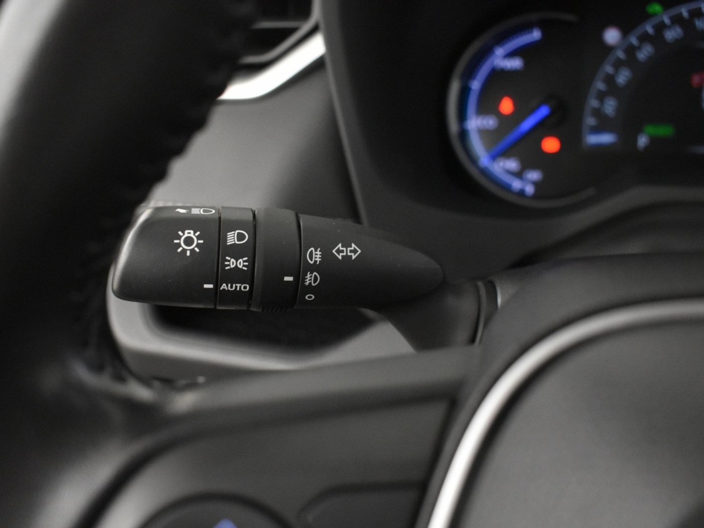 Foto van Toyota Toyota Rav4