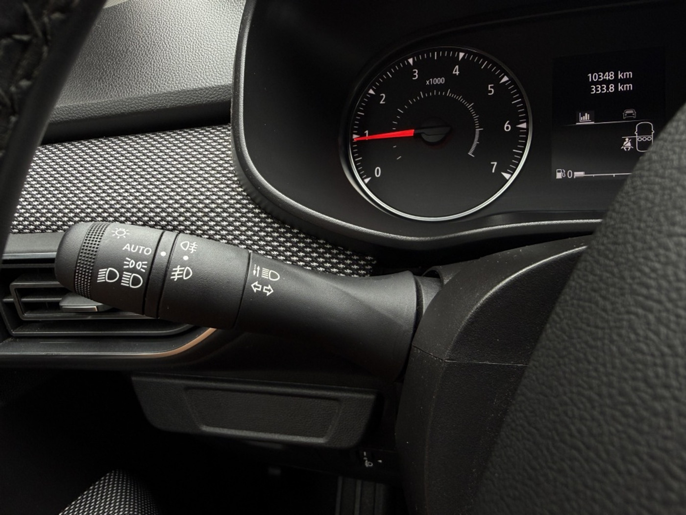 Foto van Dacia Sandero