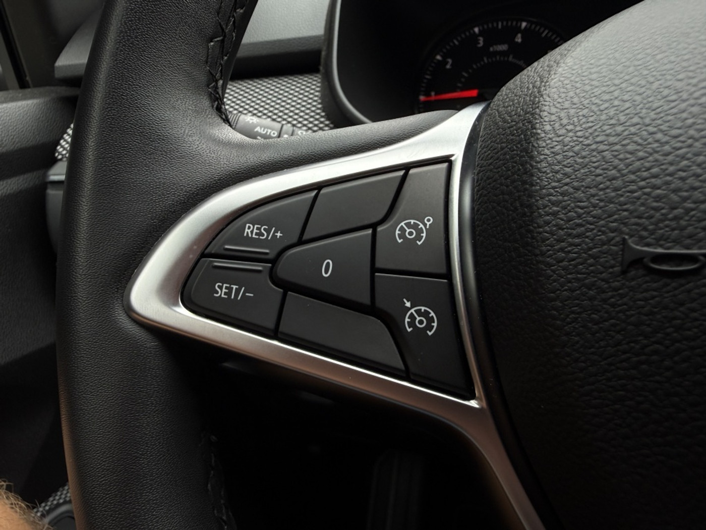 Foto van Dacia Sandero