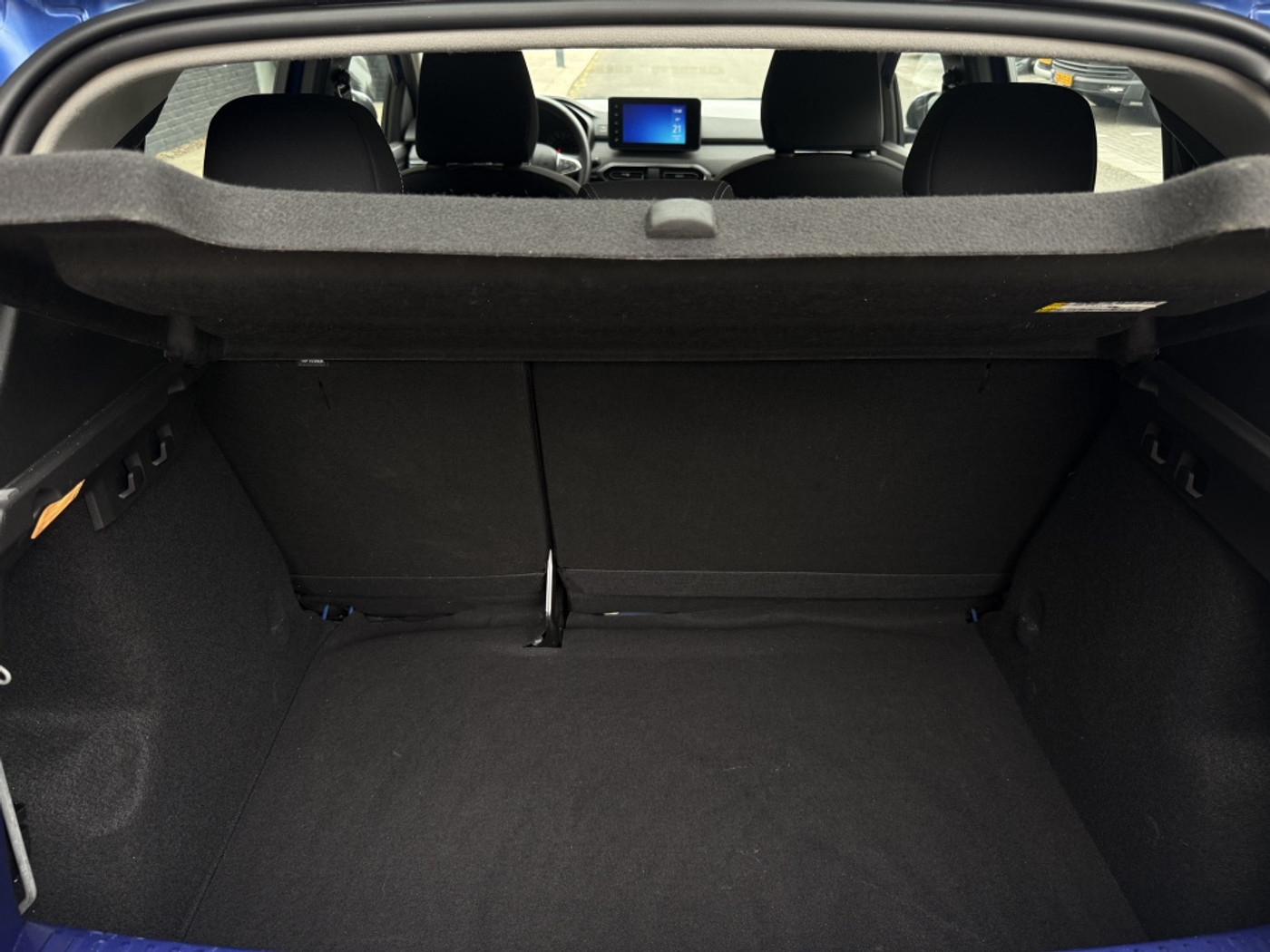 Foto van Dacia Sandero