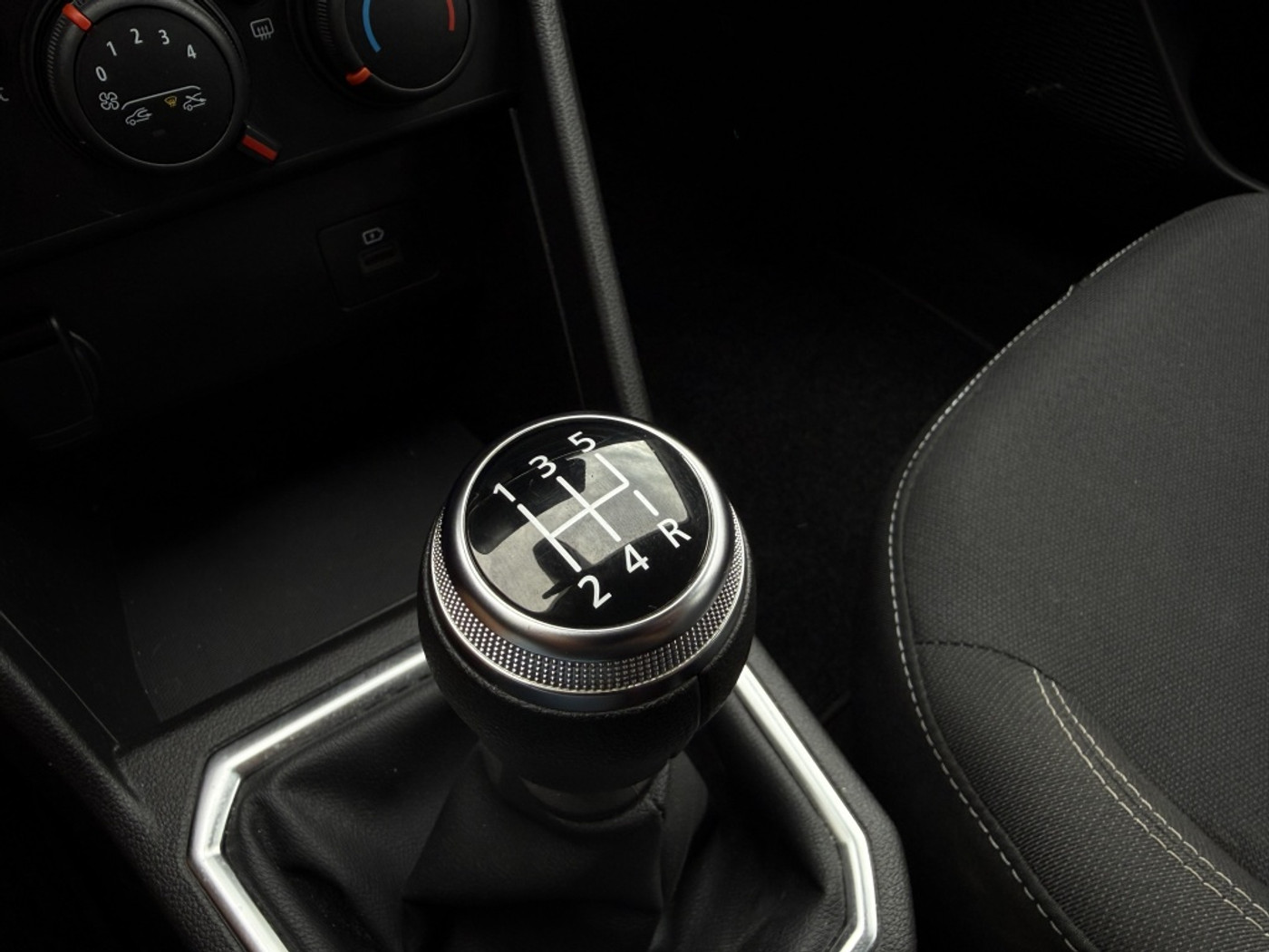 Foto van Dacia Sandero