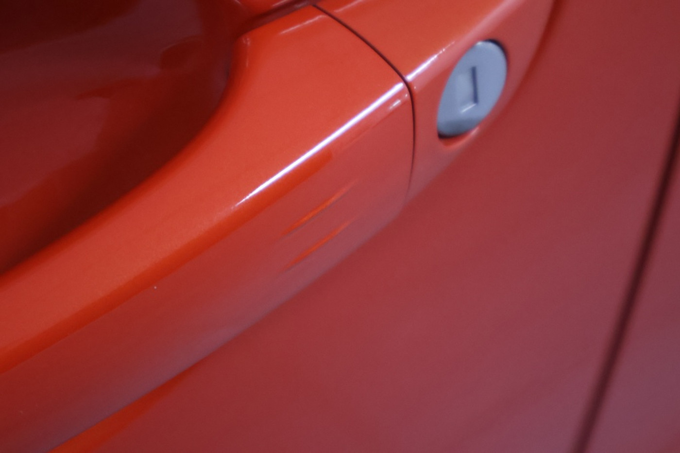 Foto van Fiat 600e