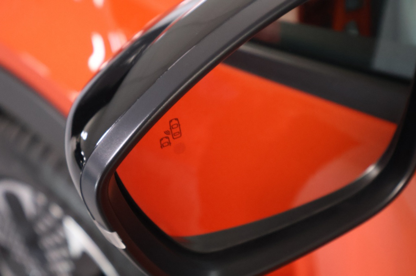 Foto van Fiat 600e