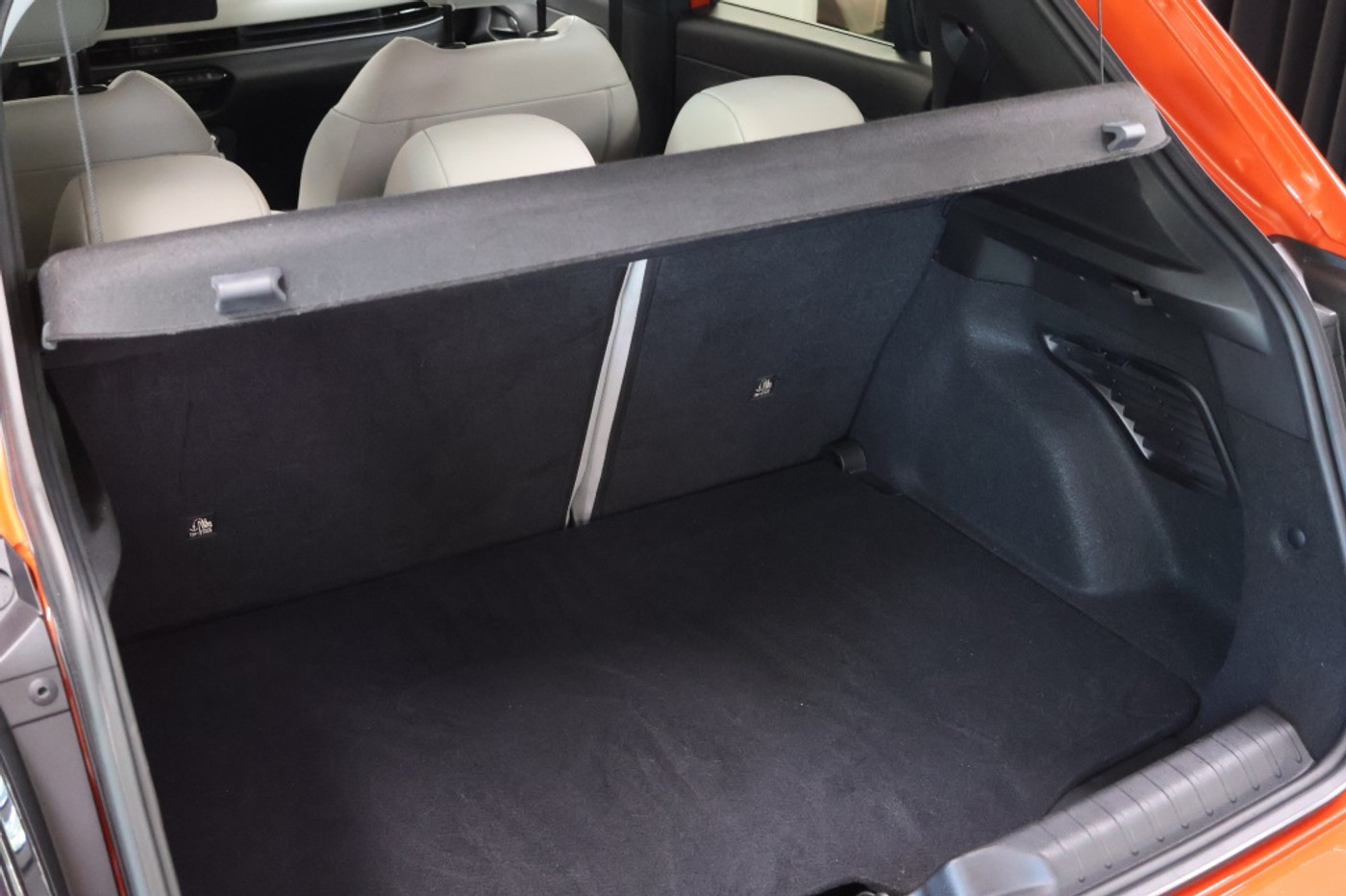Foto van Fiat 600e