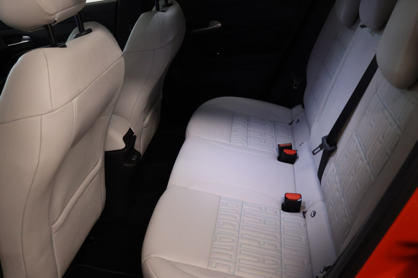 Foto van Fiat 600e