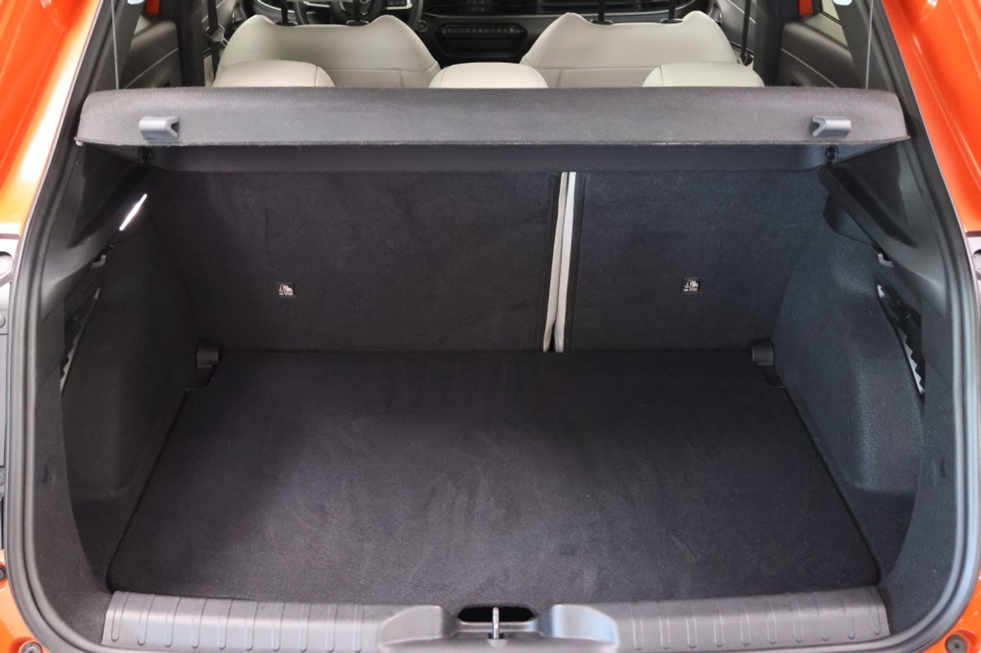 Foto van Fiat 600e