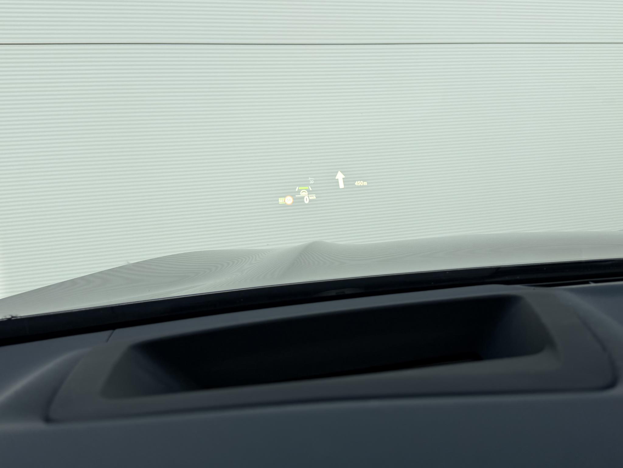Foto van BMW Ix3