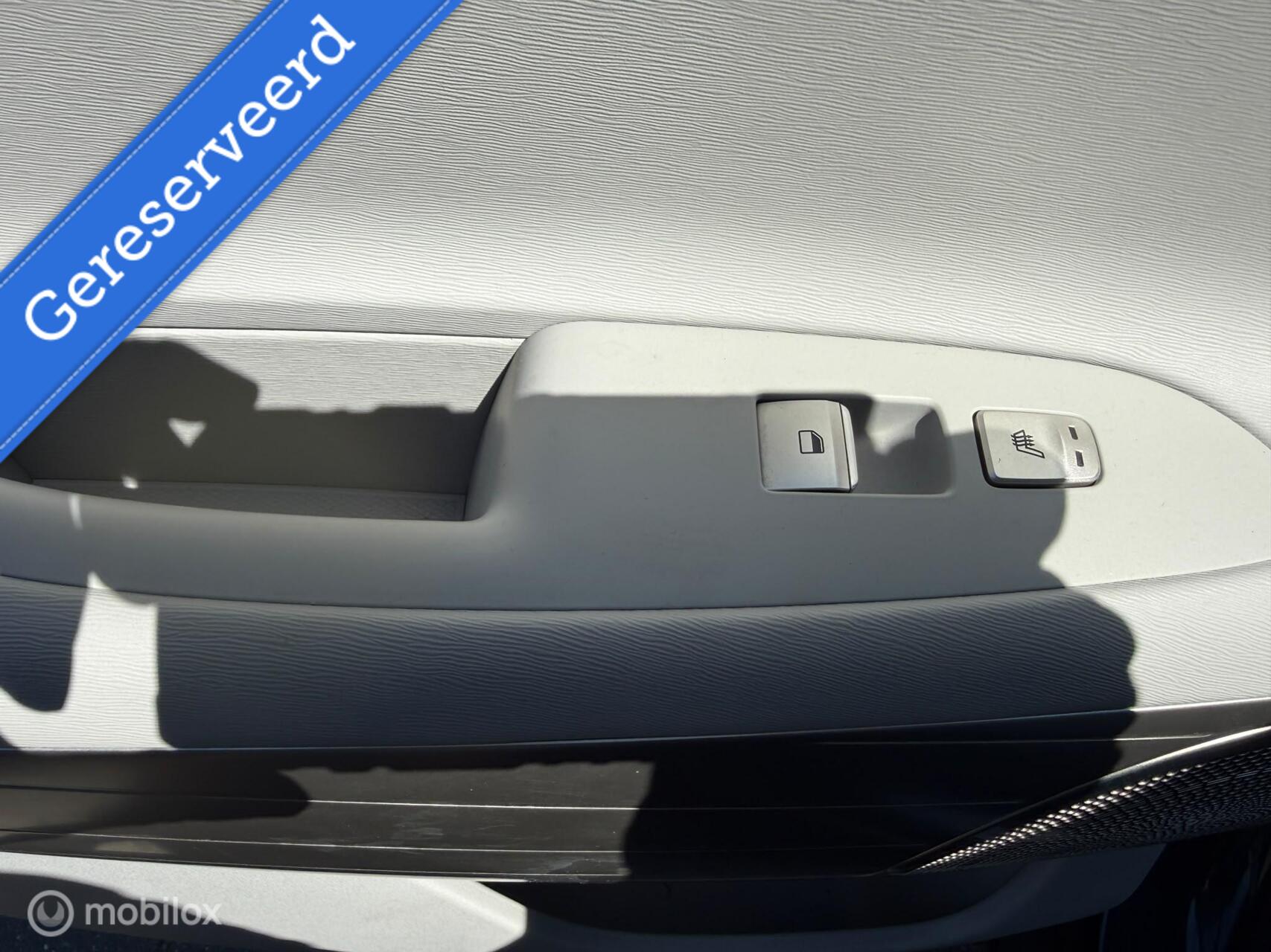Foto van Hyundai Nexo