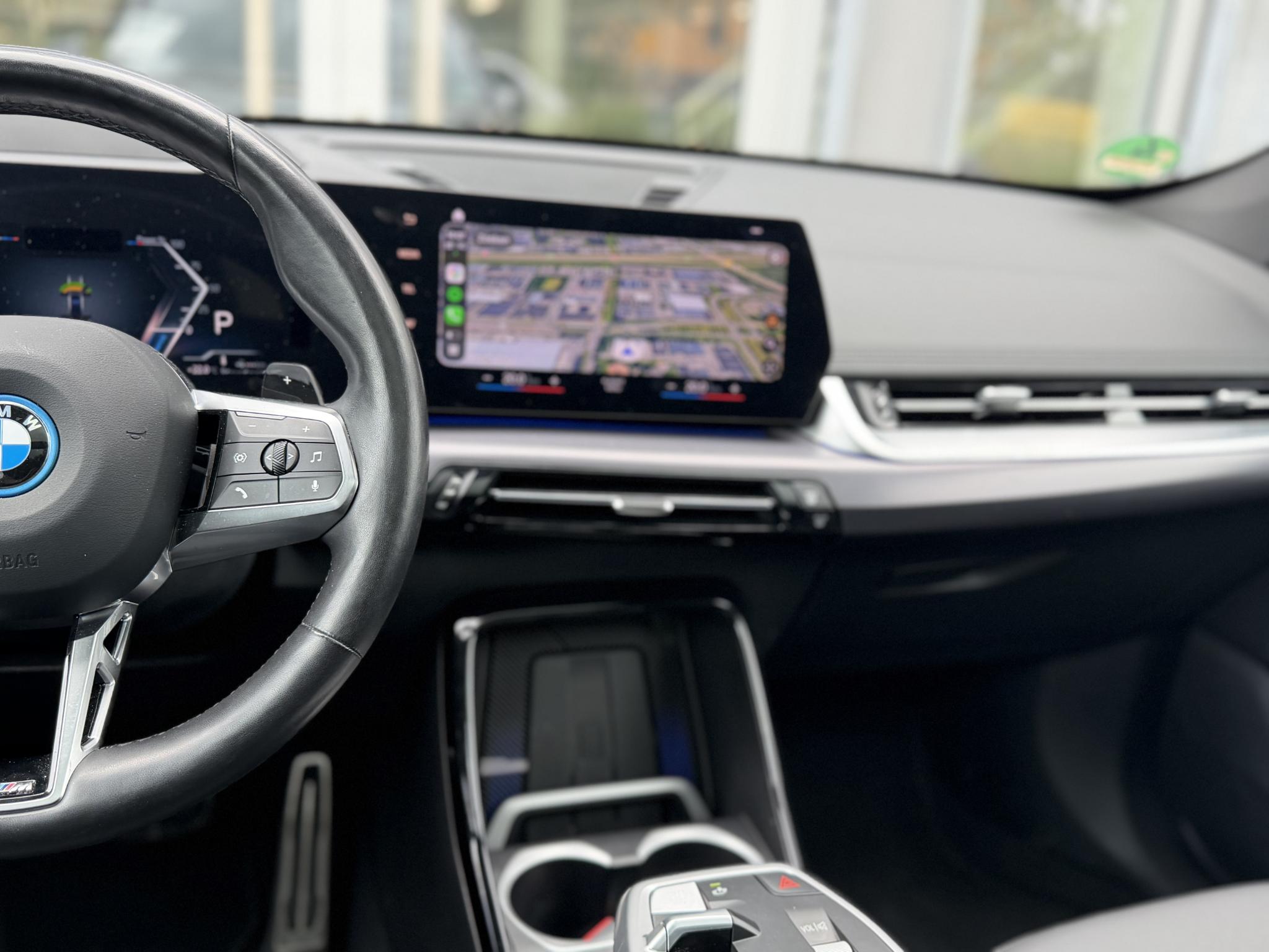 Foto van BMW X1