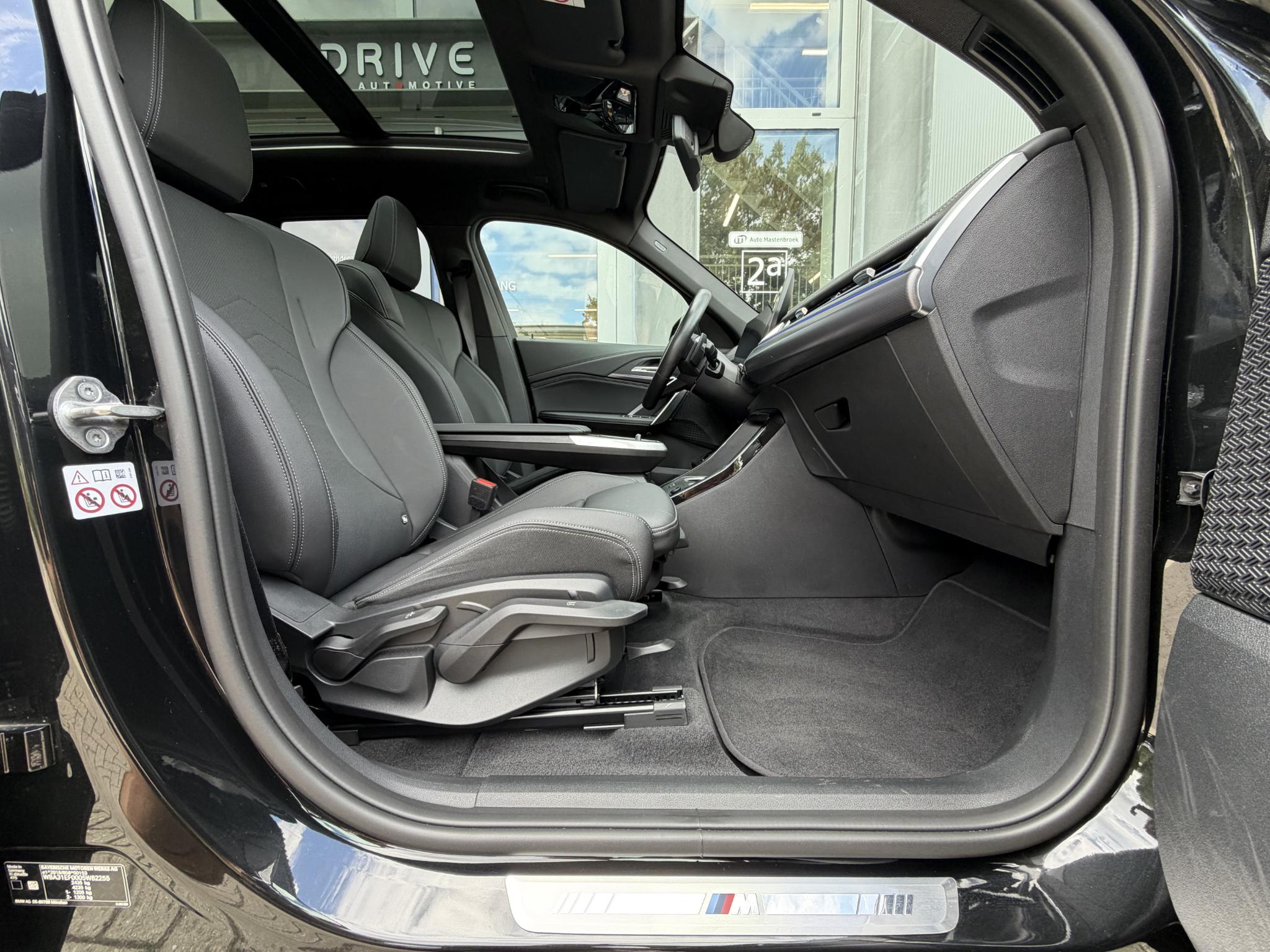 Foto van BMW X1