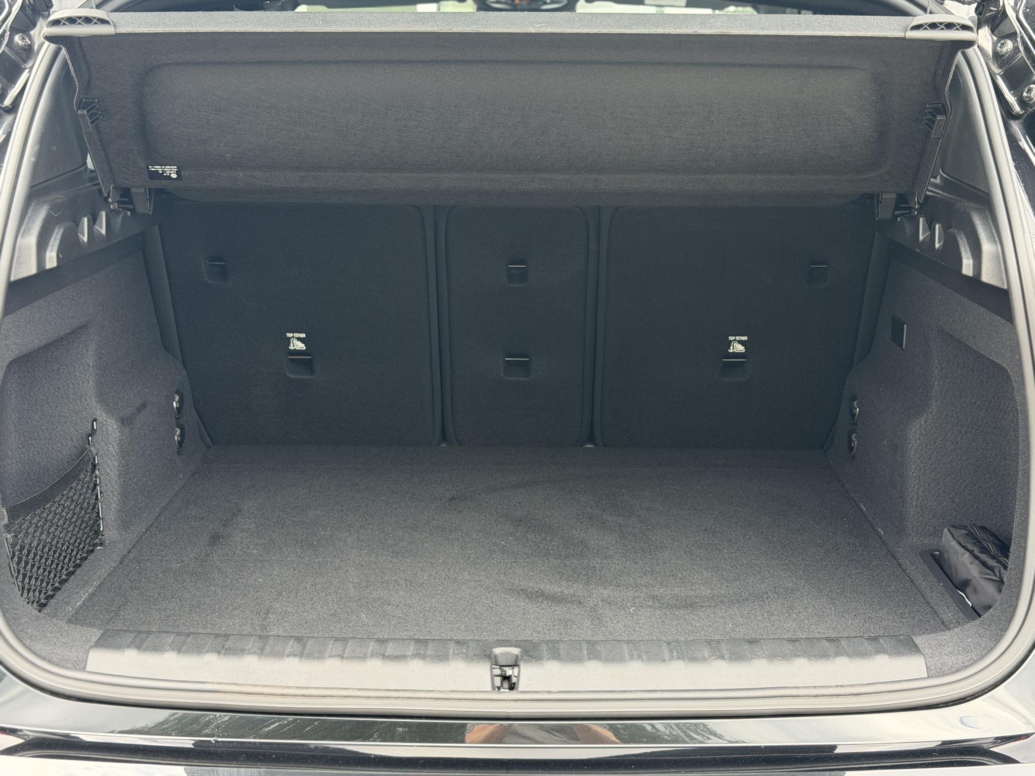 Foto van BMW X1