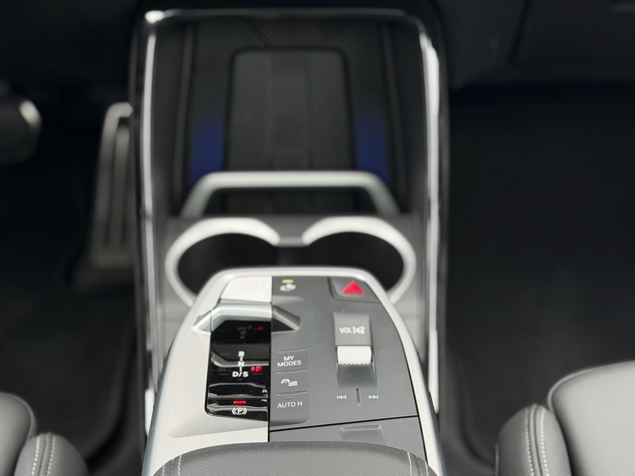 Foto van BMW X1