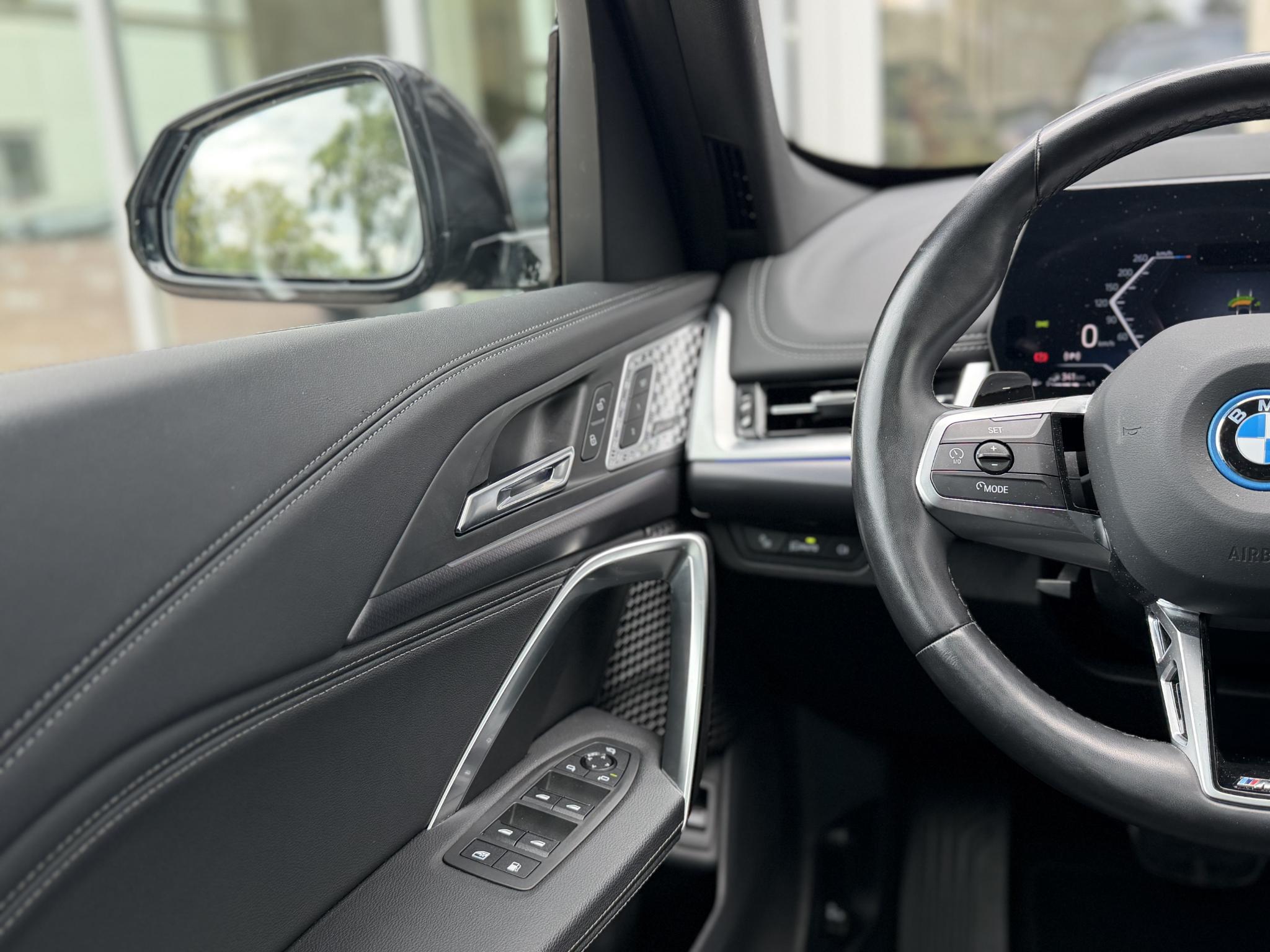 Foto van BMW X1