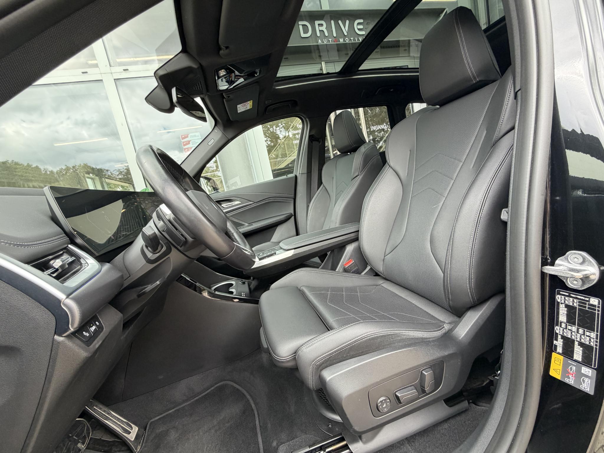 Foto van BMW X1