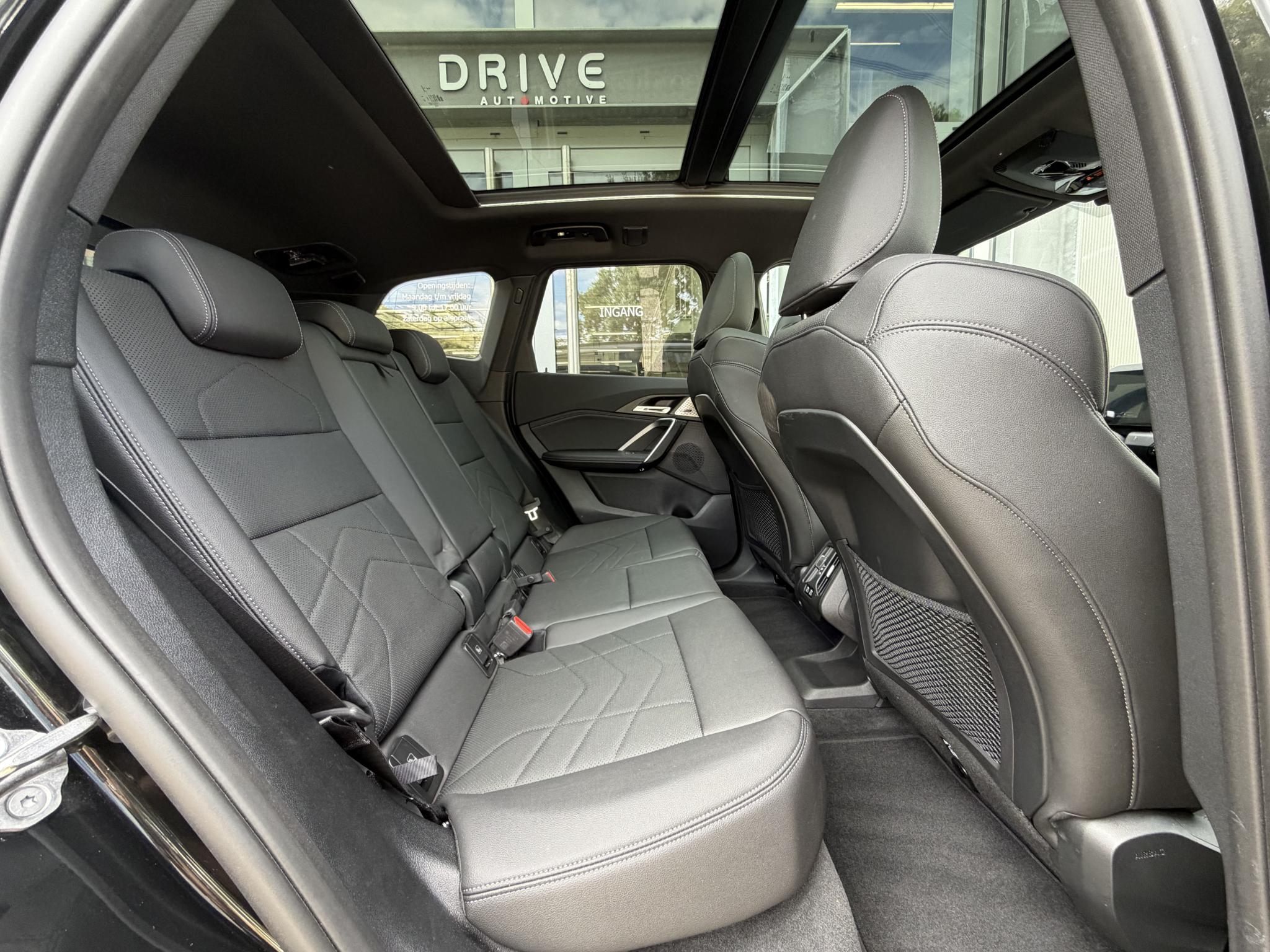 Foto van BMW X1