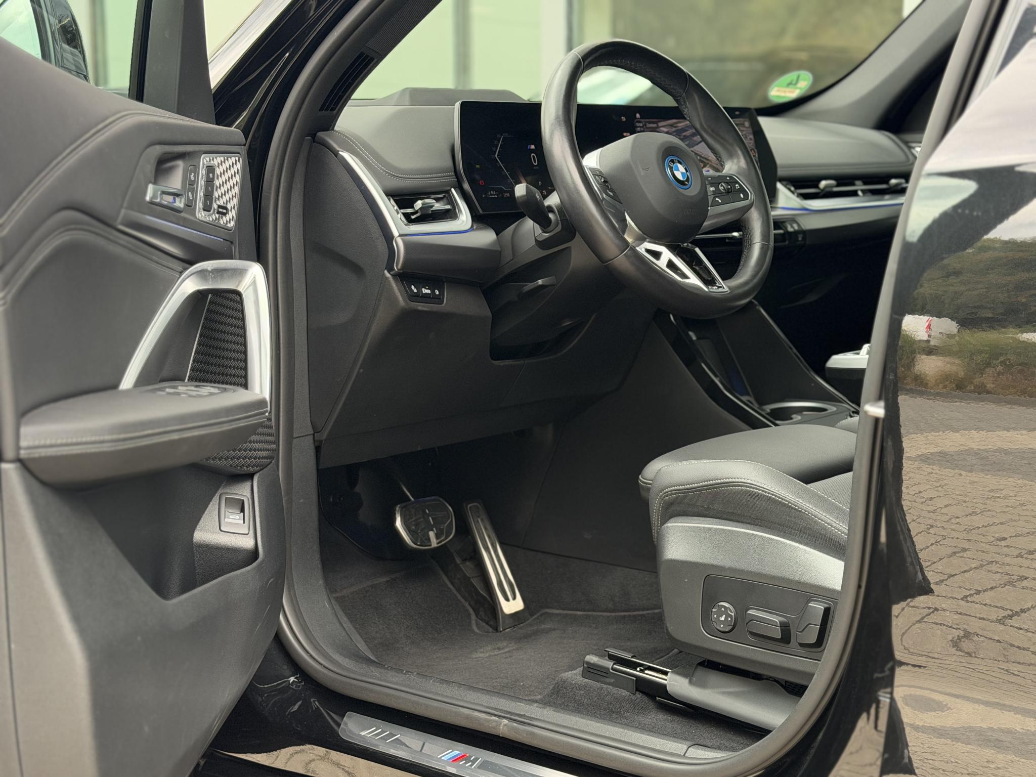 Foto van BMW X1