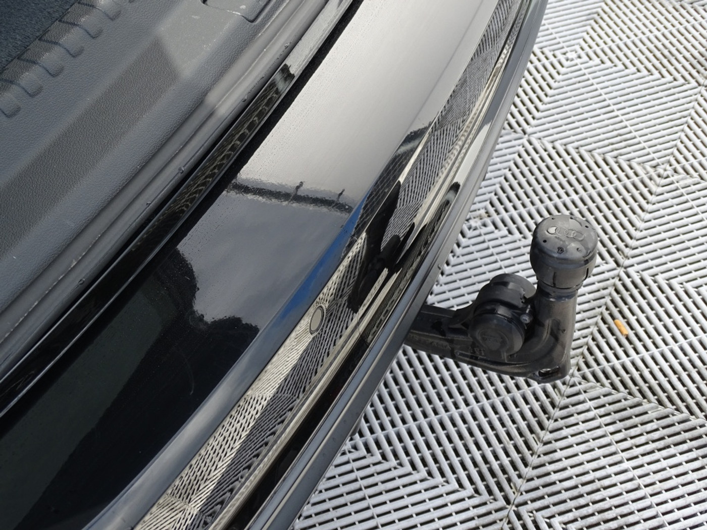 Foto van Audi A6 Avant 55 TFSI E