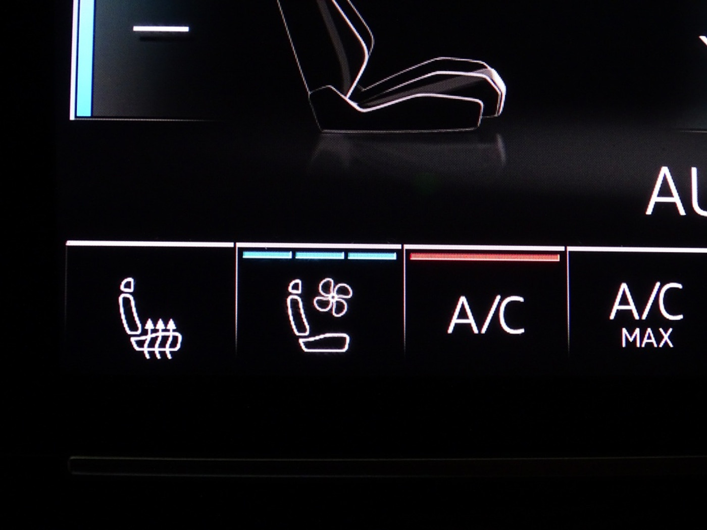 Foto van Audi A6 Avant 55 TFSI E