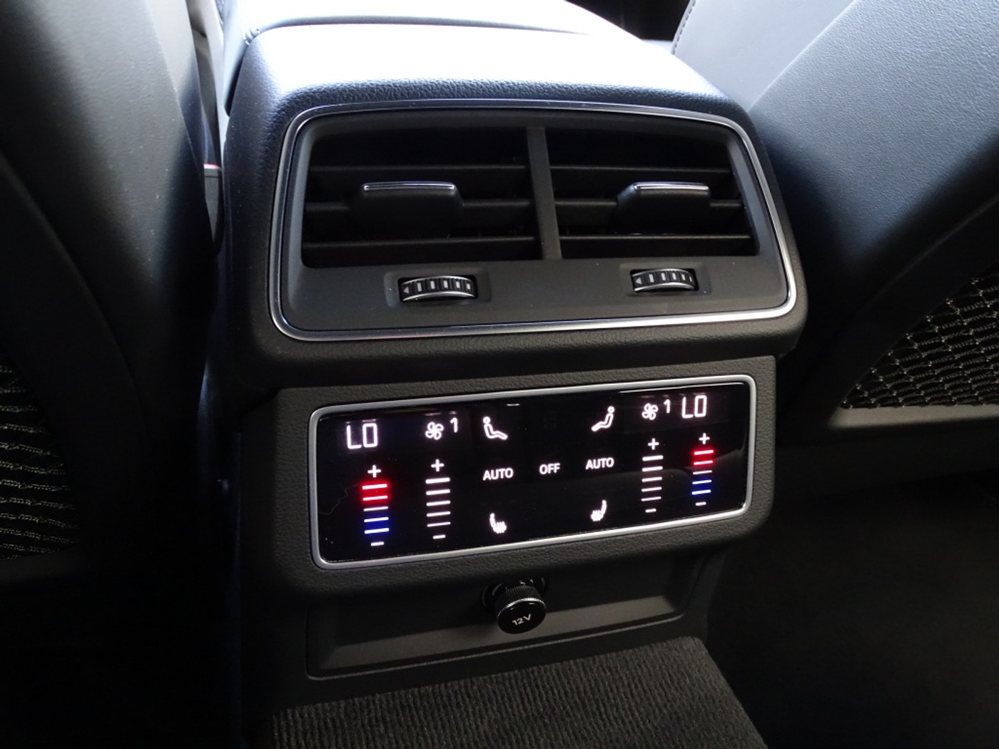 Foto van Audi A6 Avant 55 TFSI E