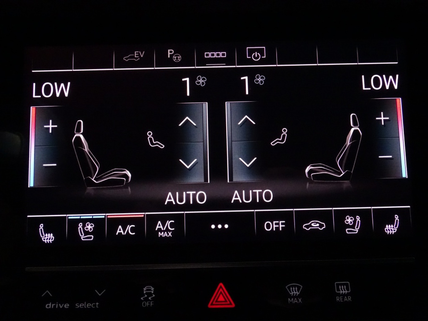 Foto van Audi A6 Avant 55 TFSI E