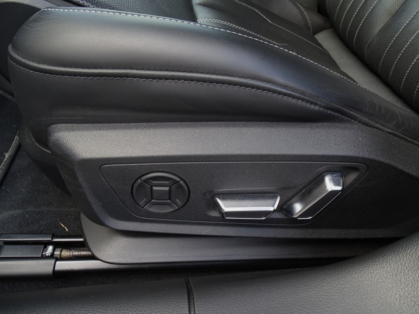 Foto van Audi A6 Avant 55 TFSI E