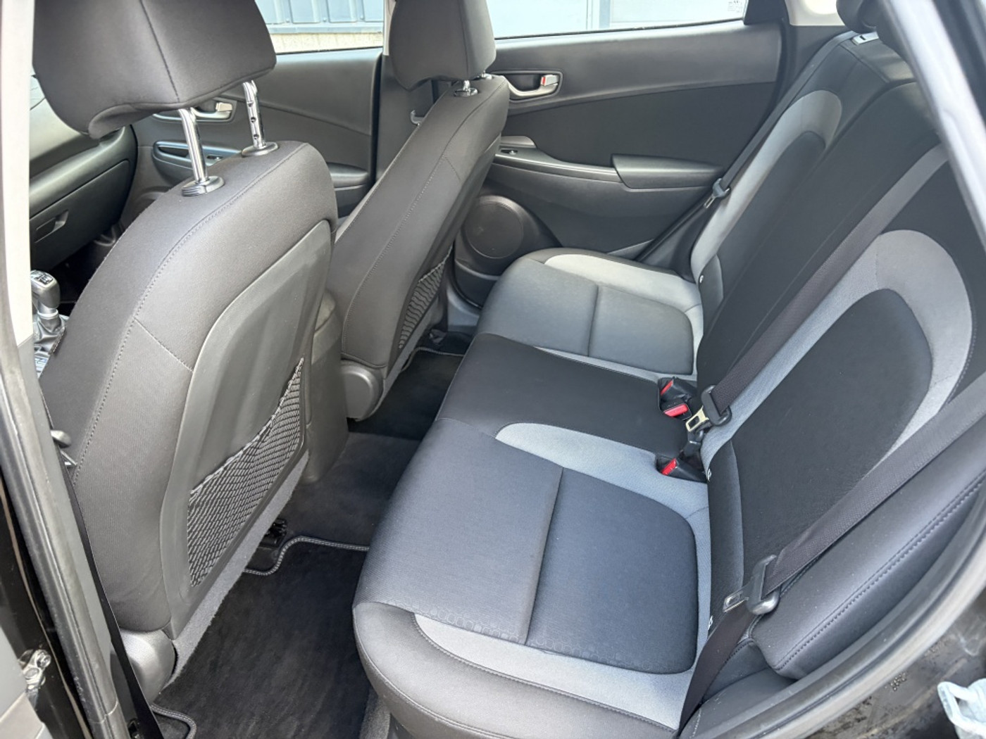 Foto van Hyundai Kona