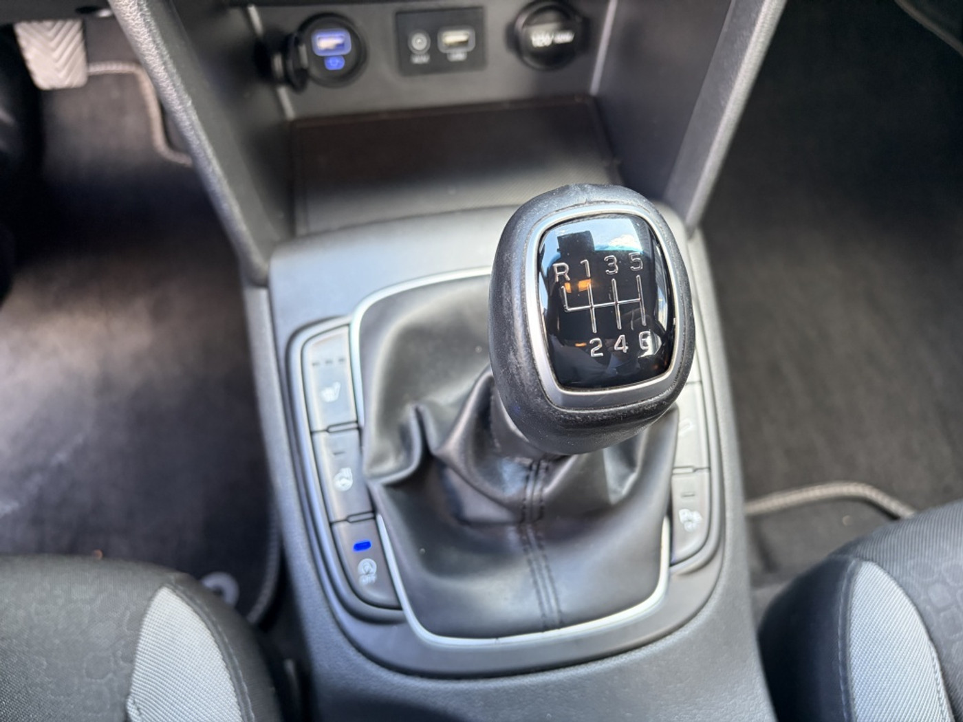 Foto van Hyundai Kona