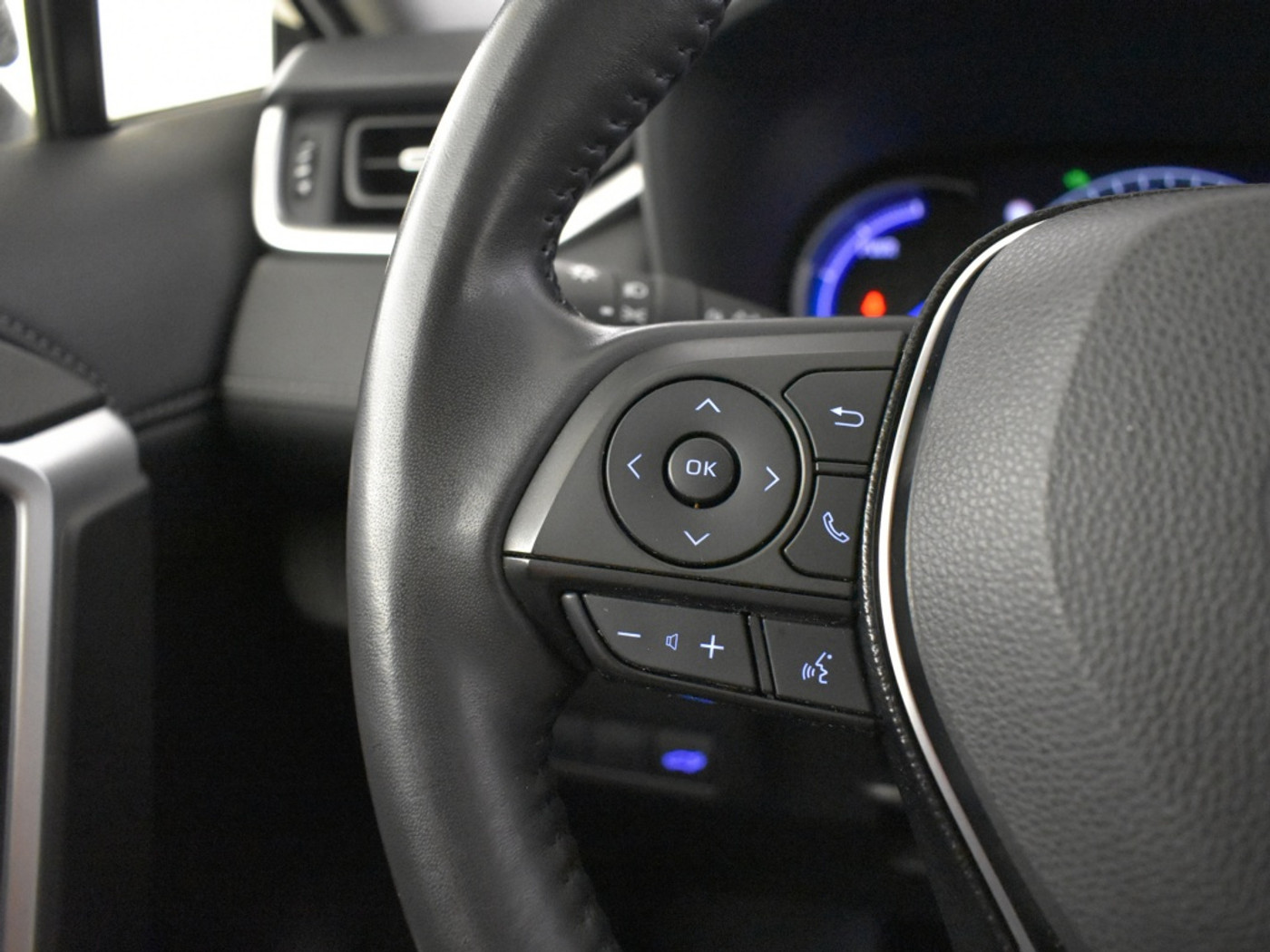 Foto van Toyota Toyota Rav4