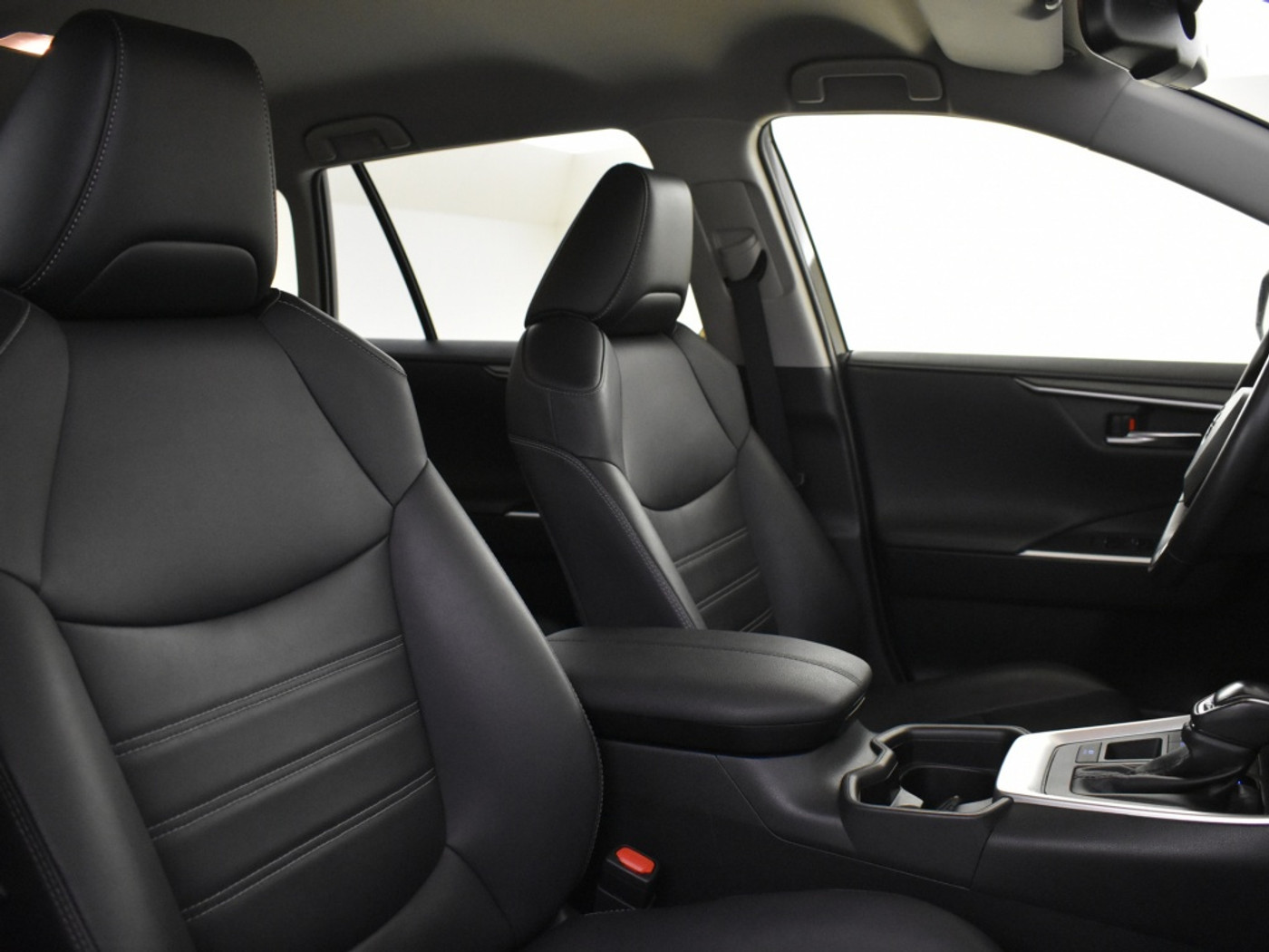 Foto van Toyota Toyota Rav4