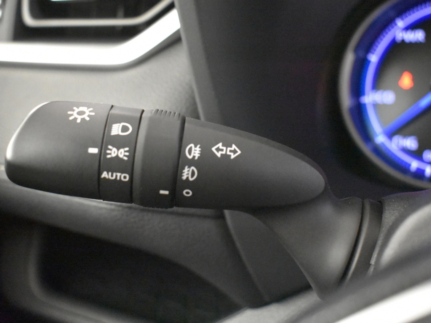 Foto van Toyota Toyota Rav4