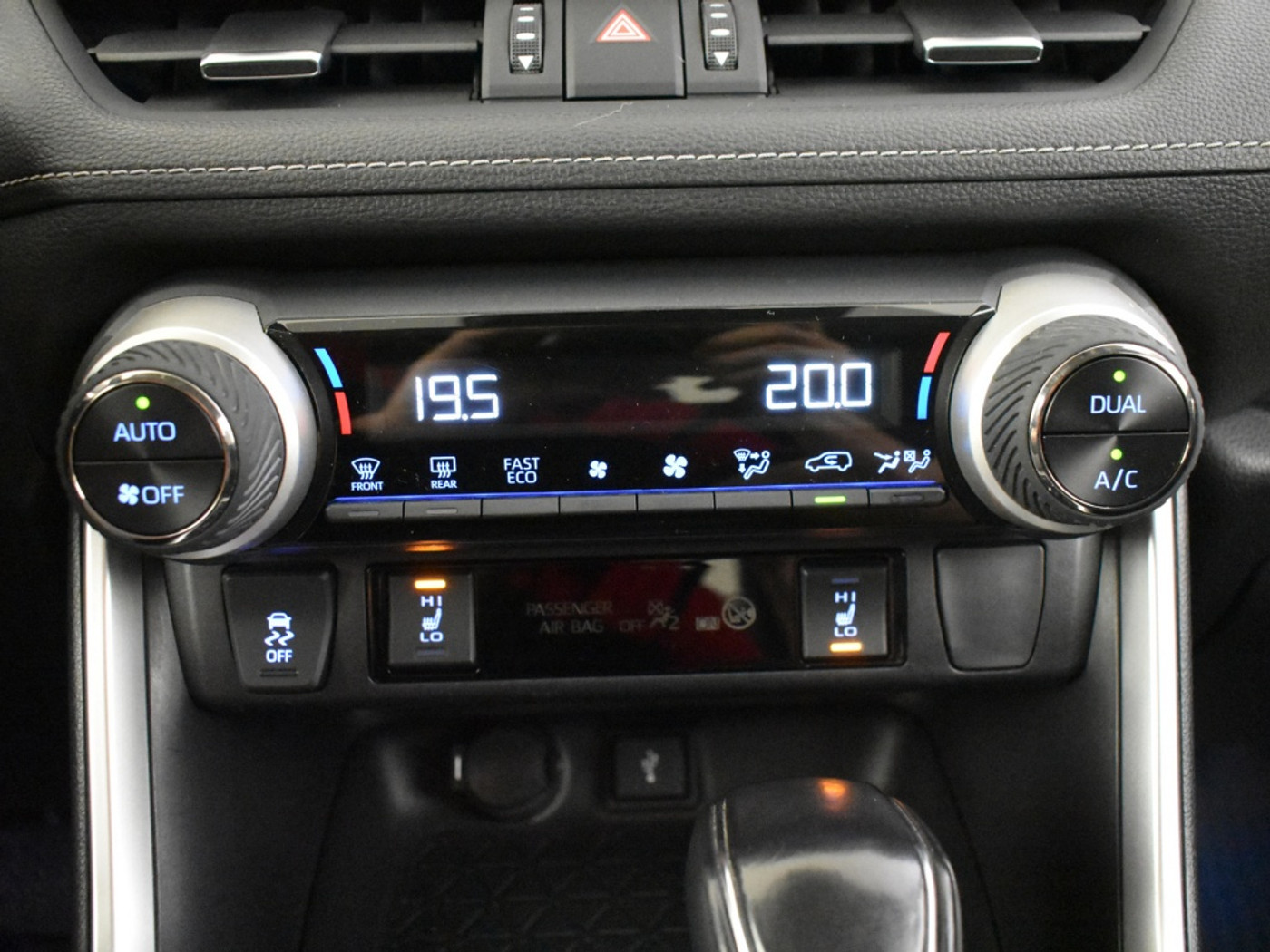 Foto van Toyota Toyota Rav4