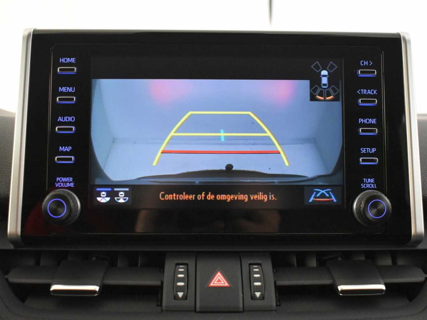 Foto van Toyota Toyota Rav4
