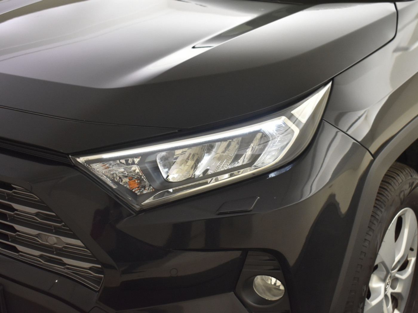 Foto van Toyota Toyota Rav4