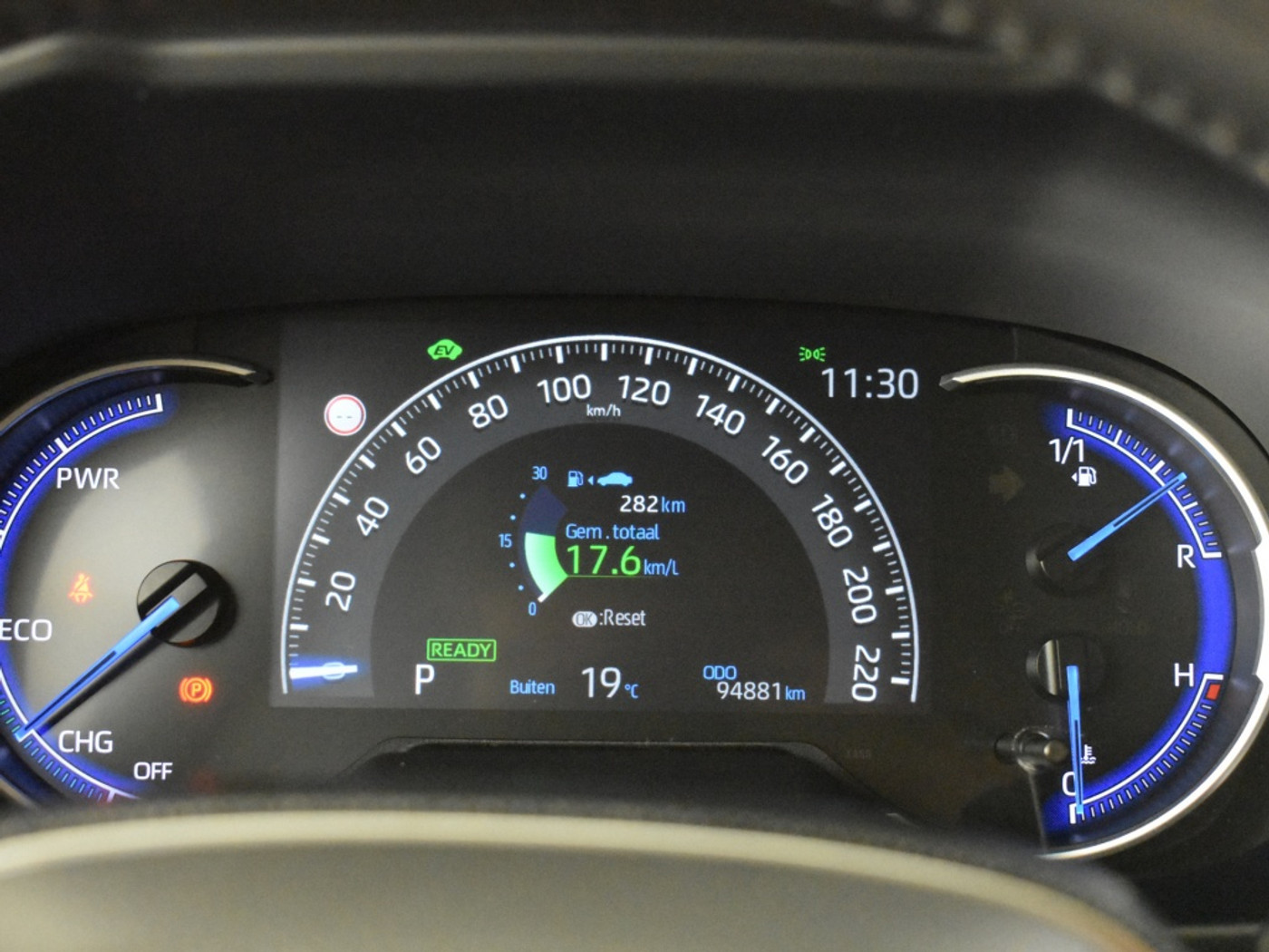 Foto van Toyota Toyota Rav4