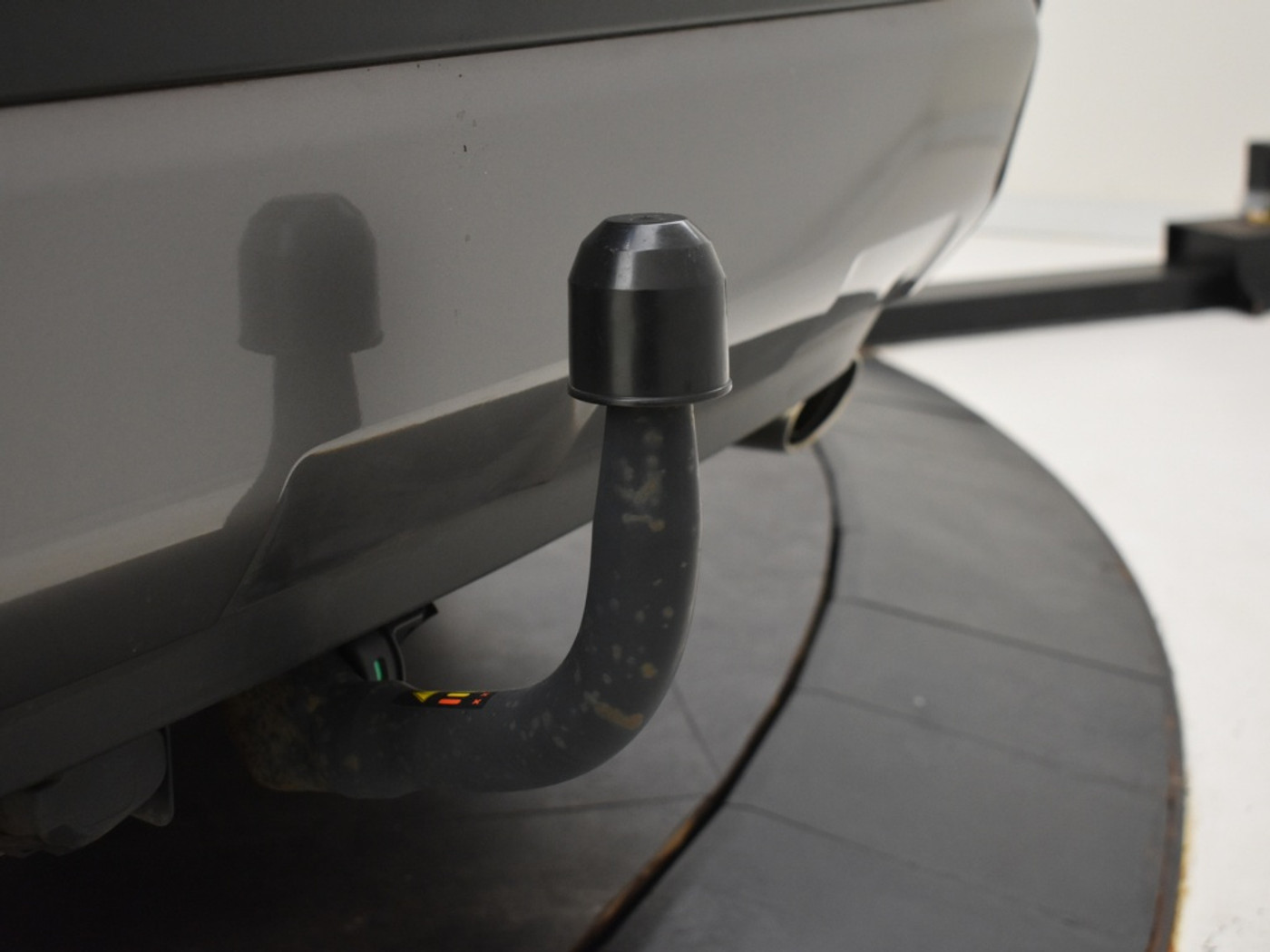 Foto van Toyota Toyota Rav4