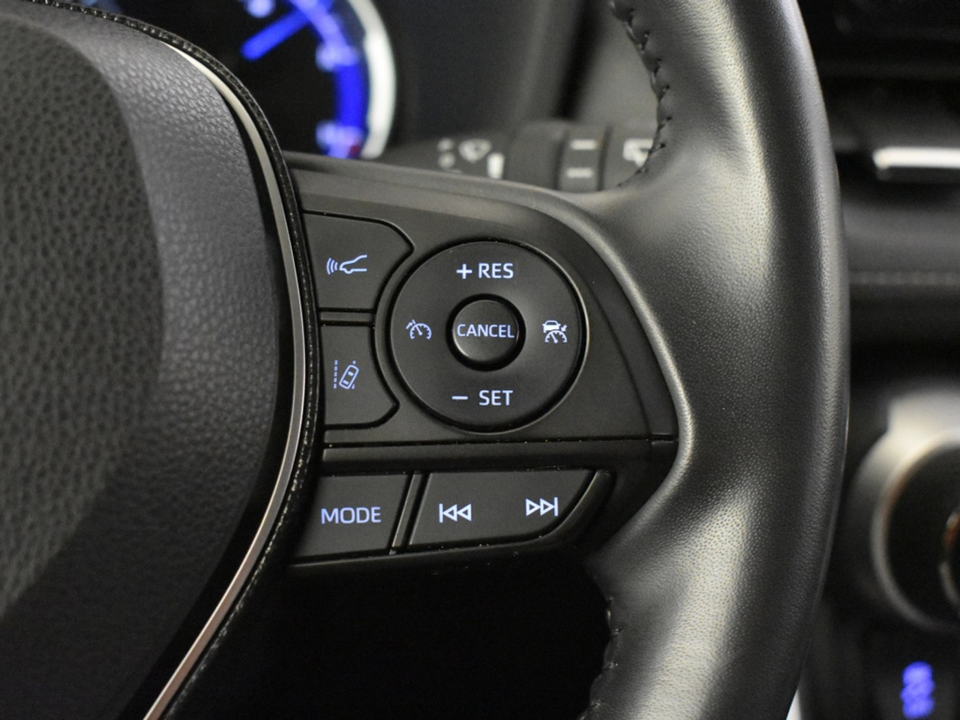 Foto van Toyota Toyota Rav4