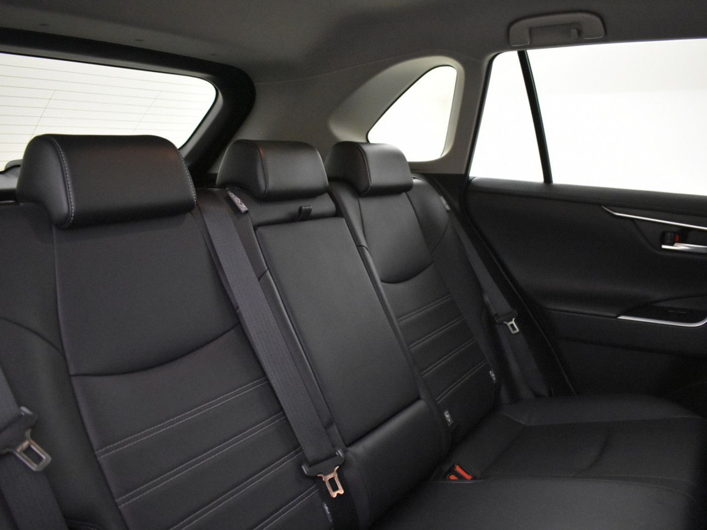 Foto van Toyota Toyota Rav4