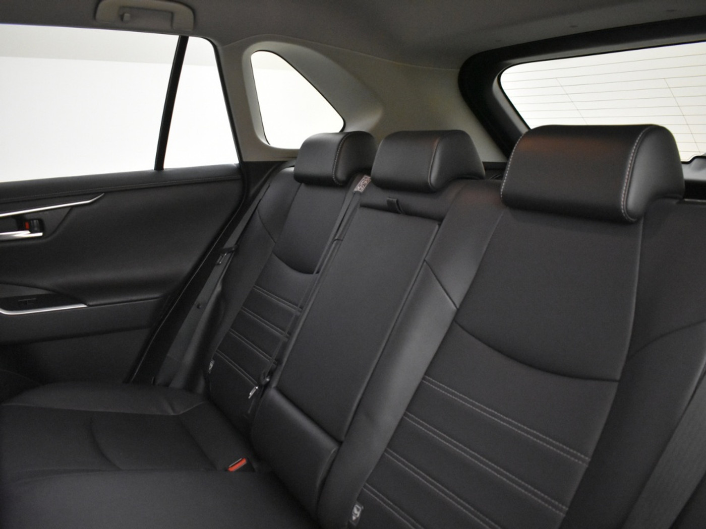 Foto van Toyota Toyota Rav4