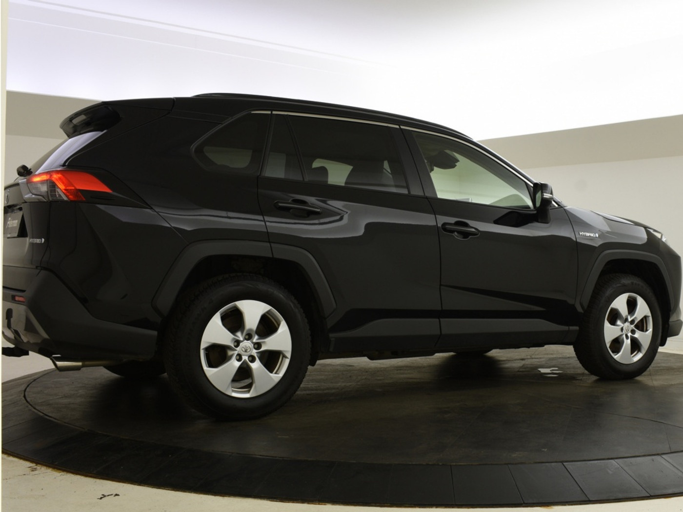 Foto van Toyota Toyota Rav4