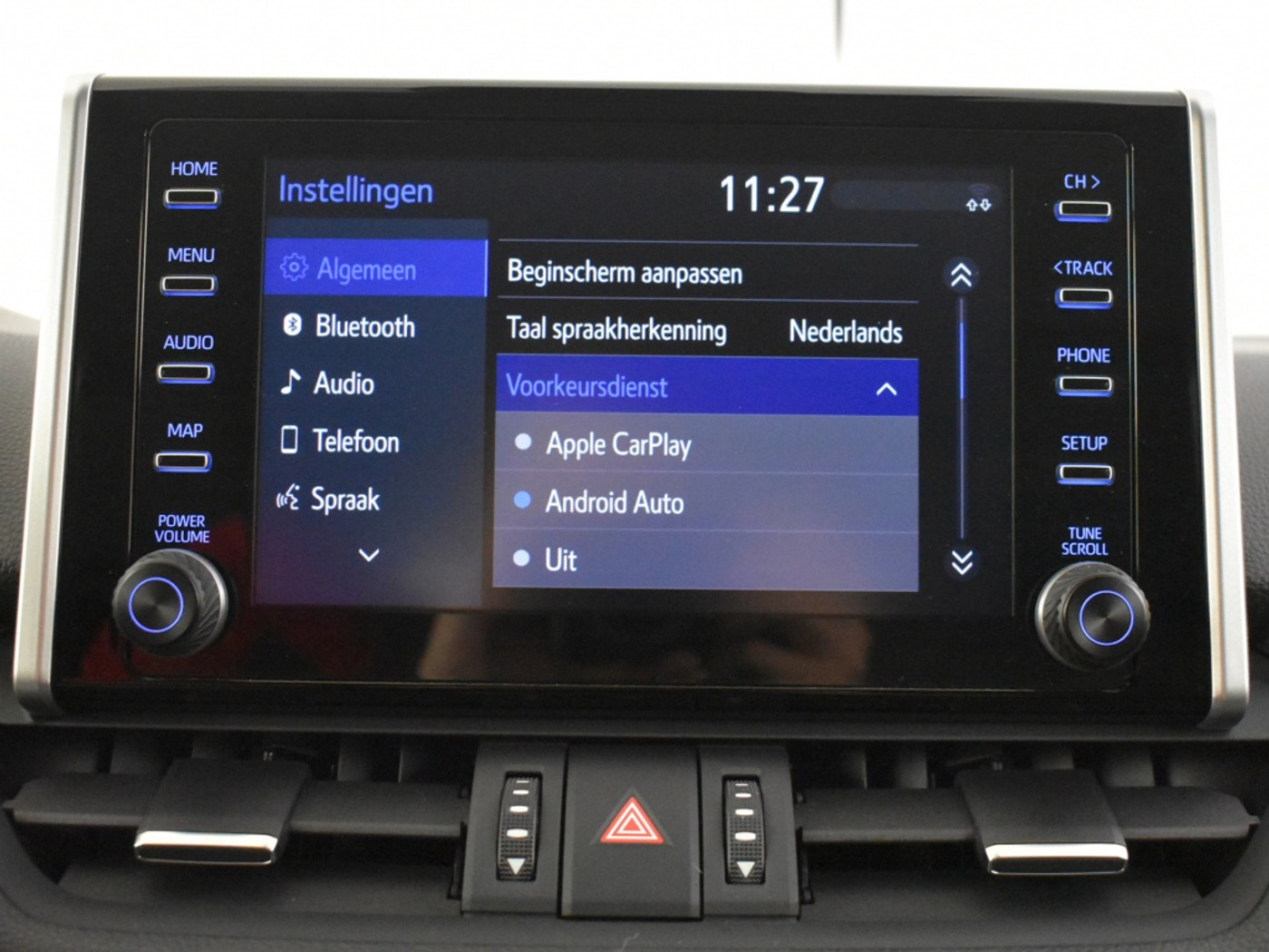 Foto van Toyota Toyota Rav4