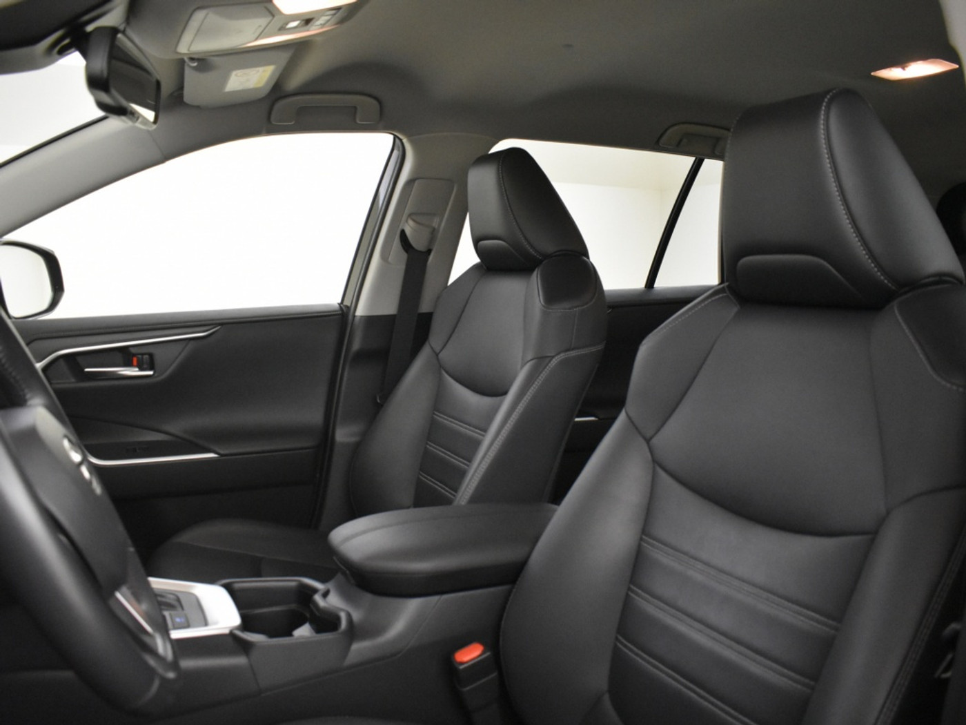 Foto van Toyota Toyota Rav4