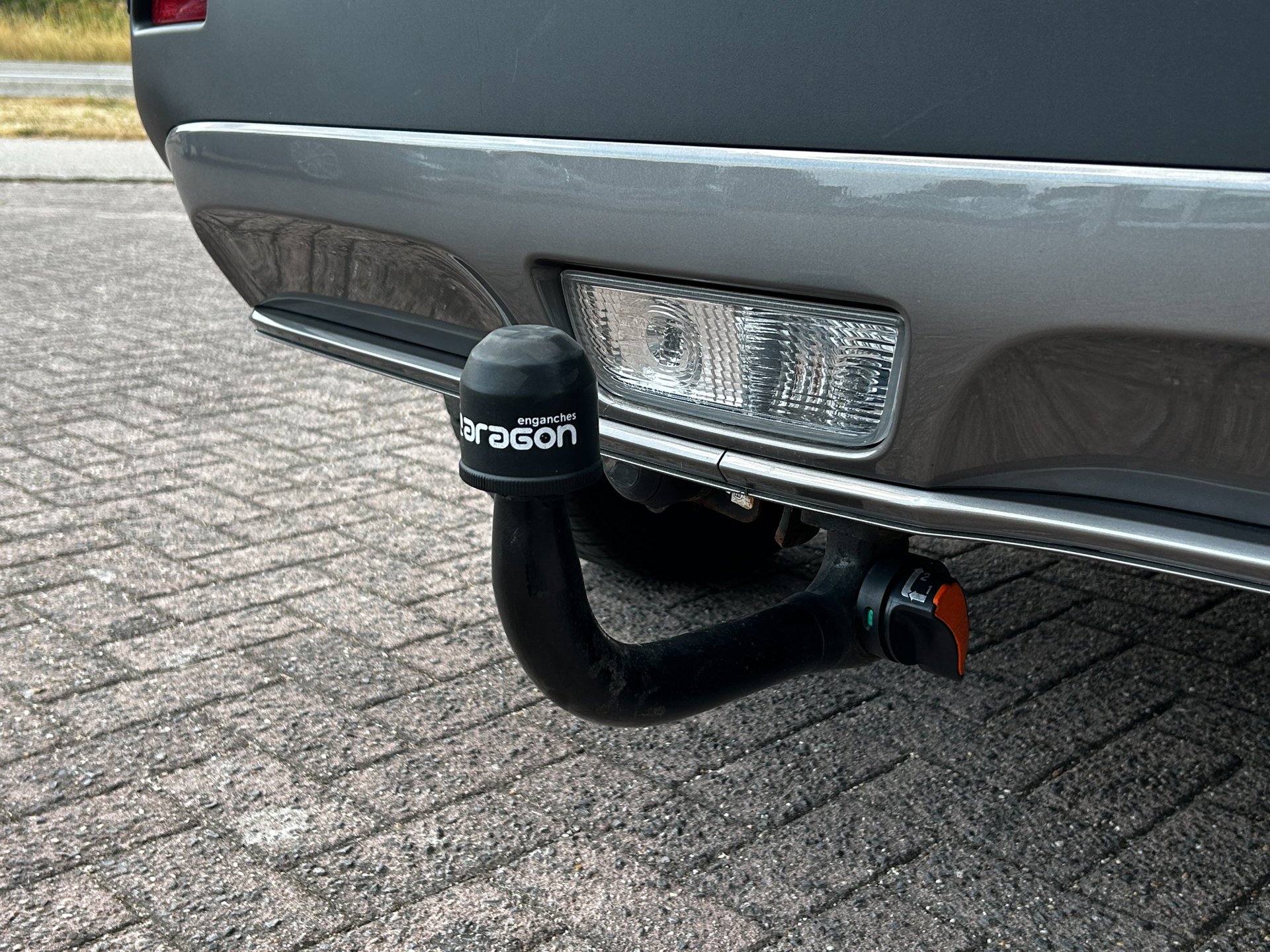 Foto van Suzuki Vitara