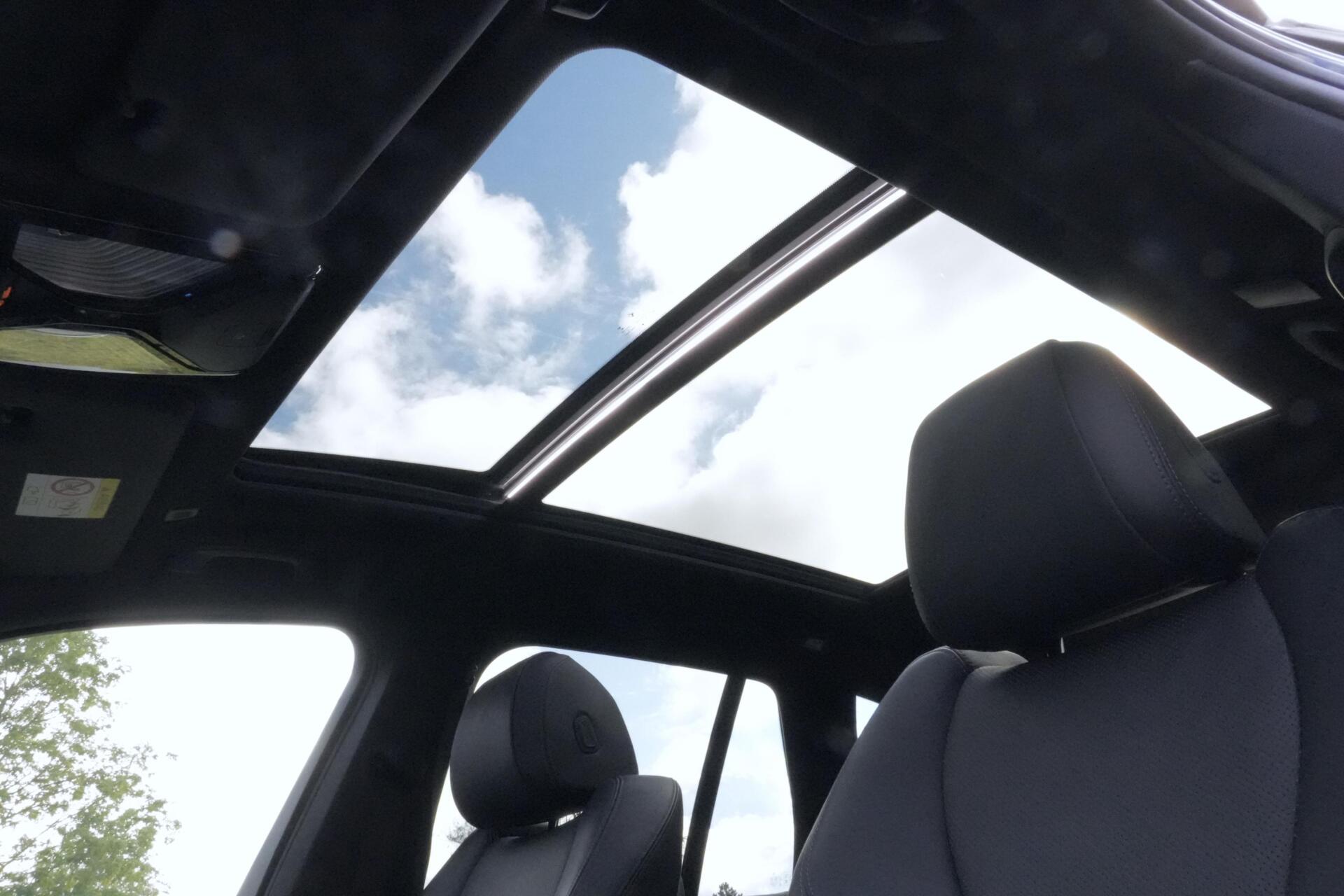 Foto van BMW X5 Xdrive45e