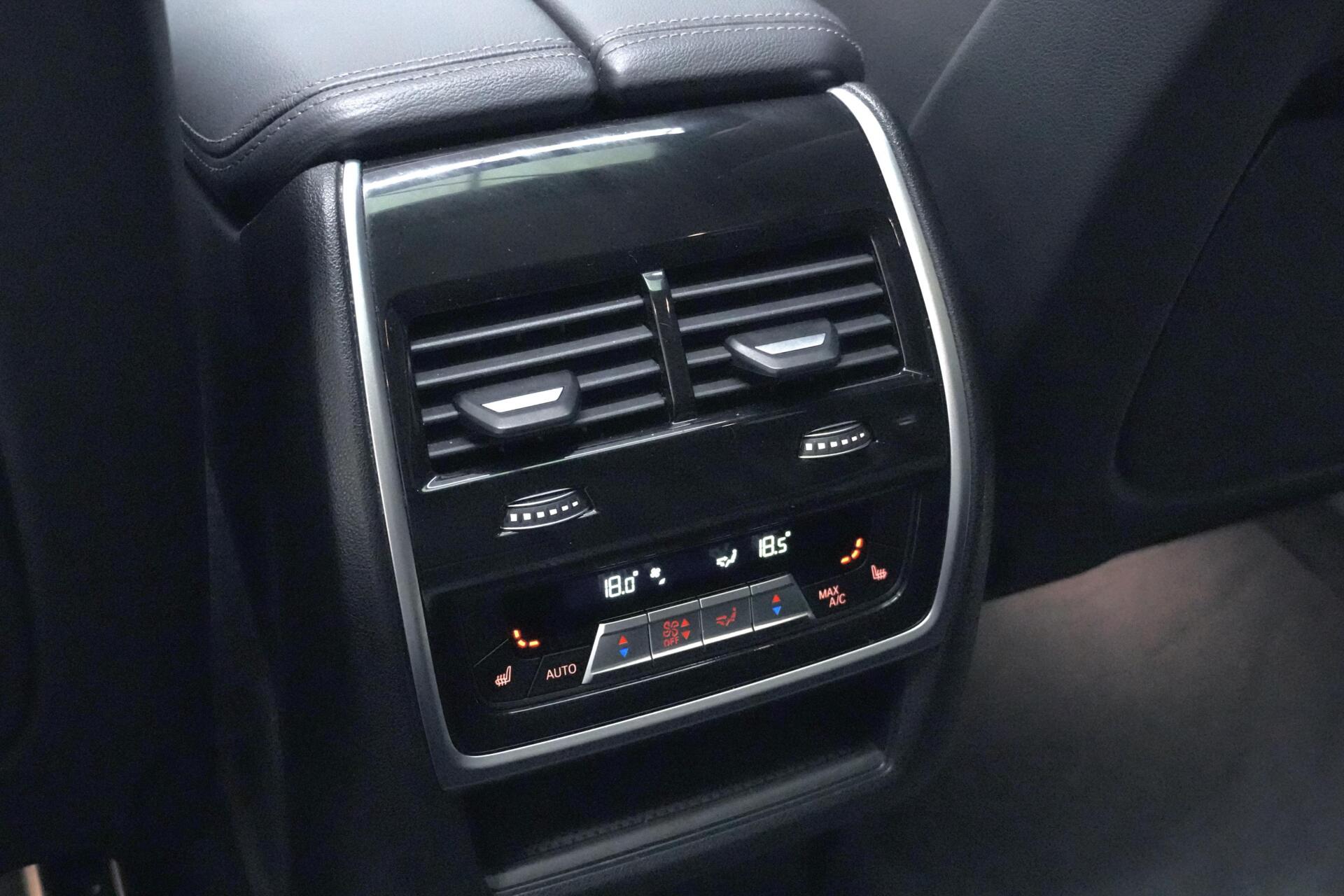 Foto van BMW X5 Xdrive45e