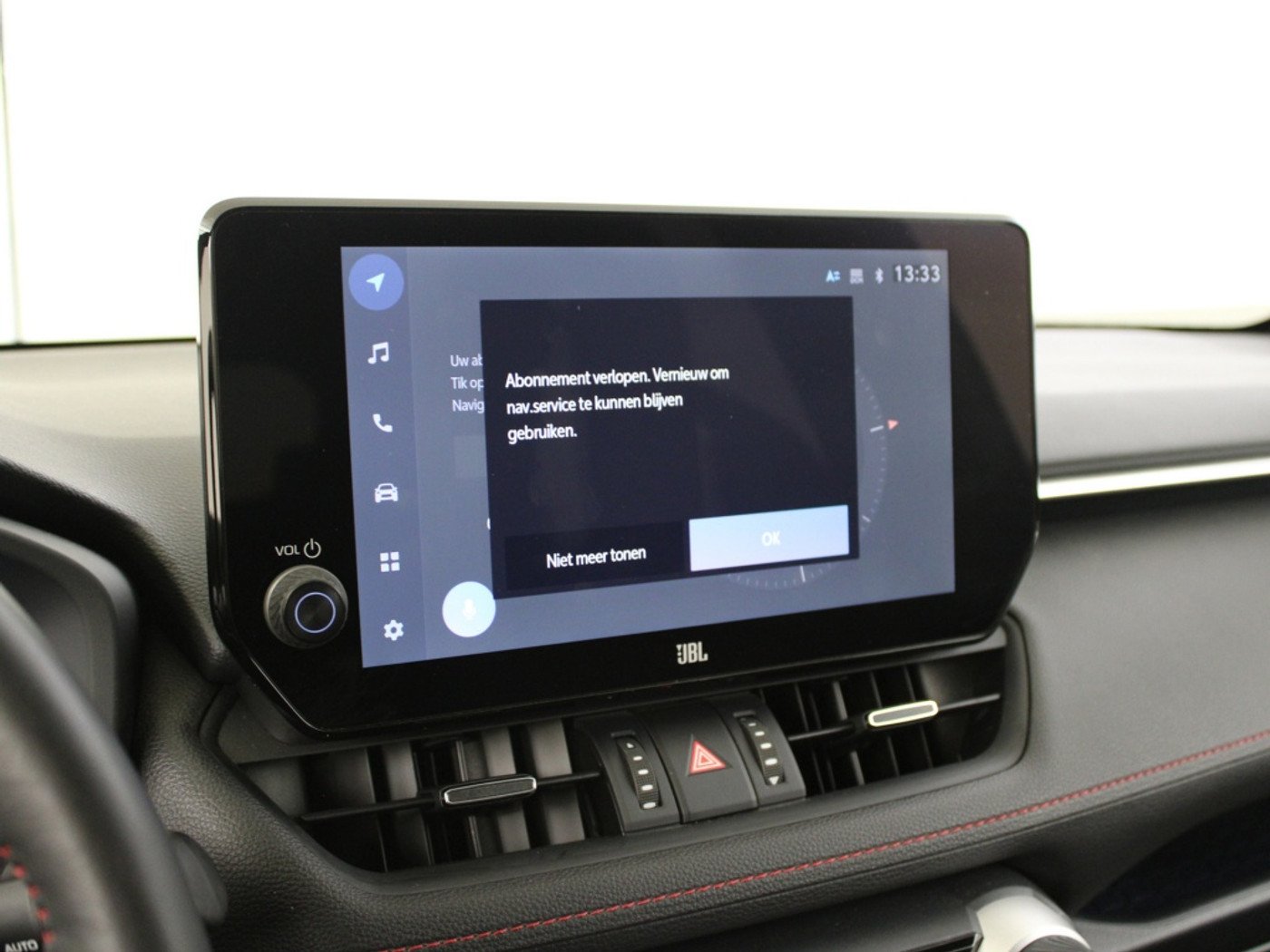 Foto van Toyota Toyota Rav4