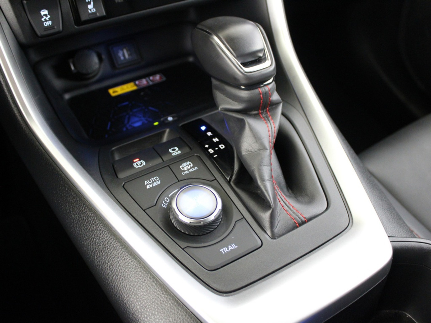 Foto van Toyota Toyota Rav4