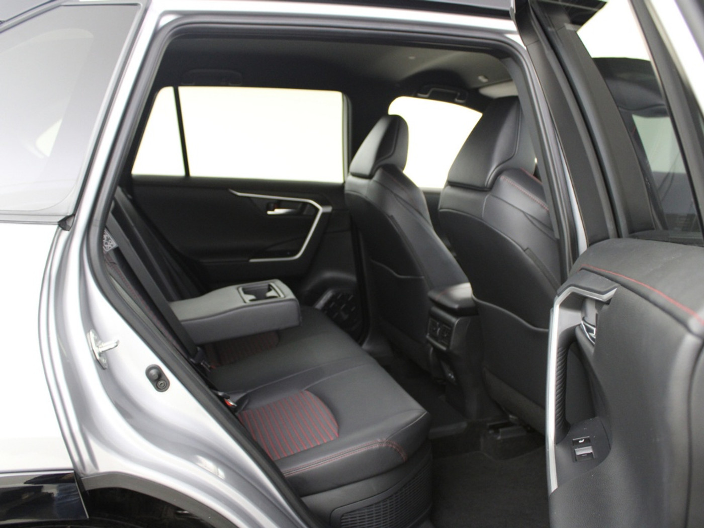 Foto van Toyota Toyota Rav4