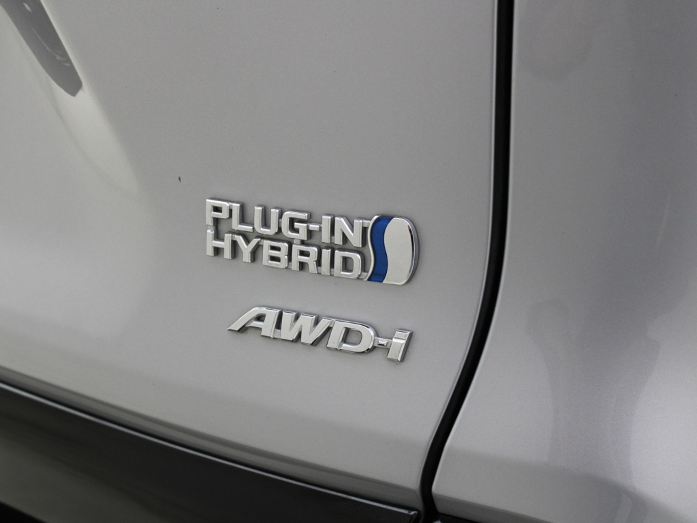 Foto van Toyota Toyota Rav4
