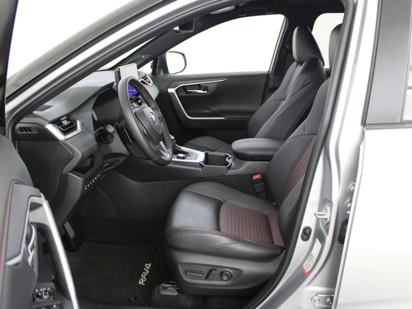 Foto van Toyota Toyota Rav4