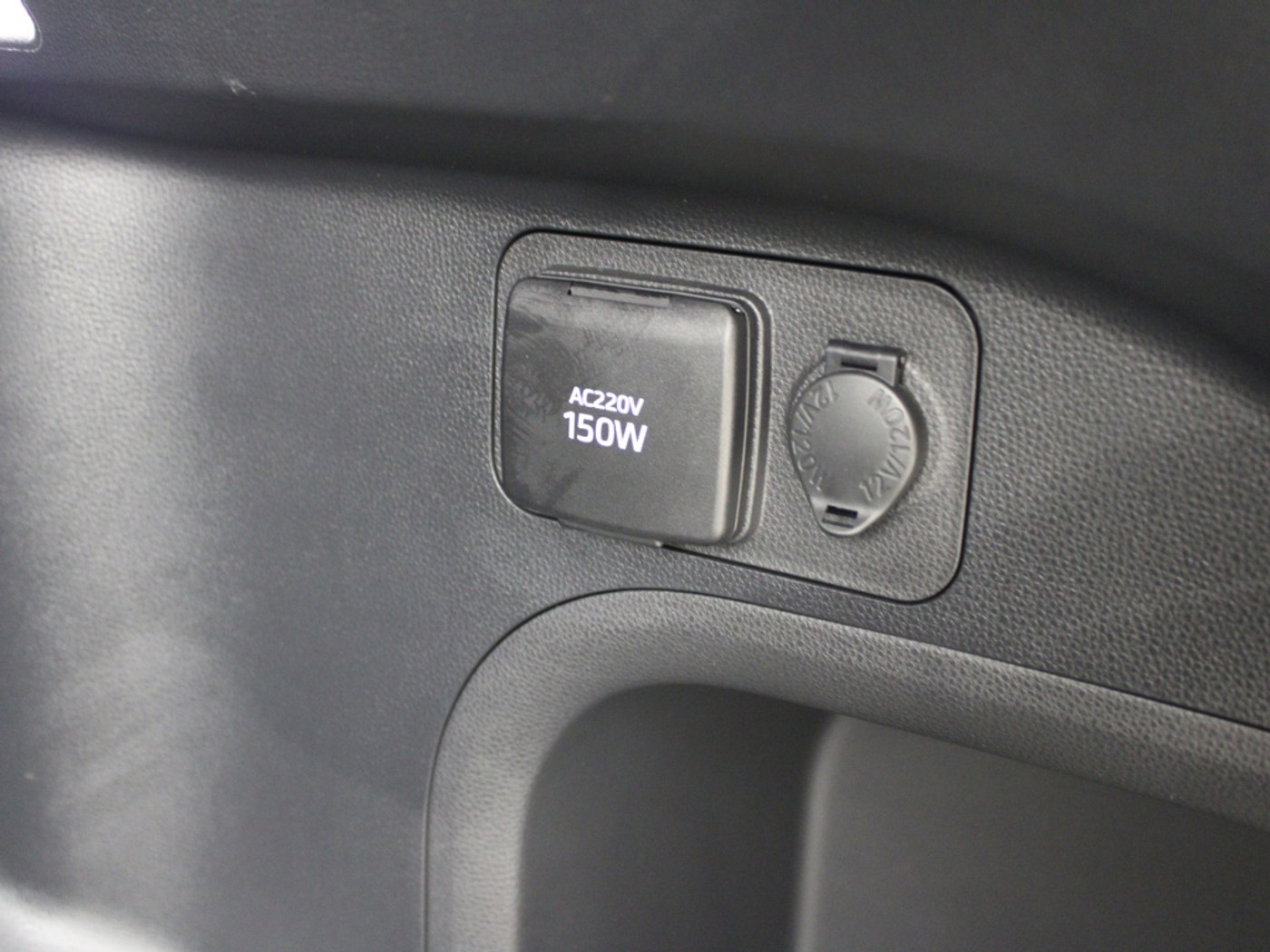 Foto van Toyota Toyota Rav4